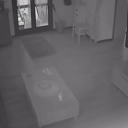 La Casa Dei Pioppi Ficarolo